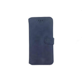 iPhone XR Premium Leather Case